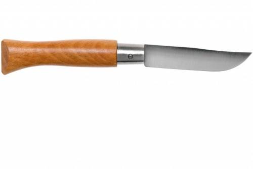 5891 Opinel №5 VRN Carbon Tradition фото 12