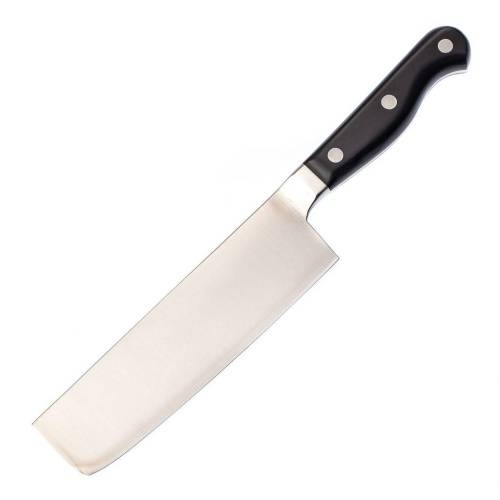 563 MURATO Sharp Нож кухонный Накири Shimomura MURATO Classic 165 мм