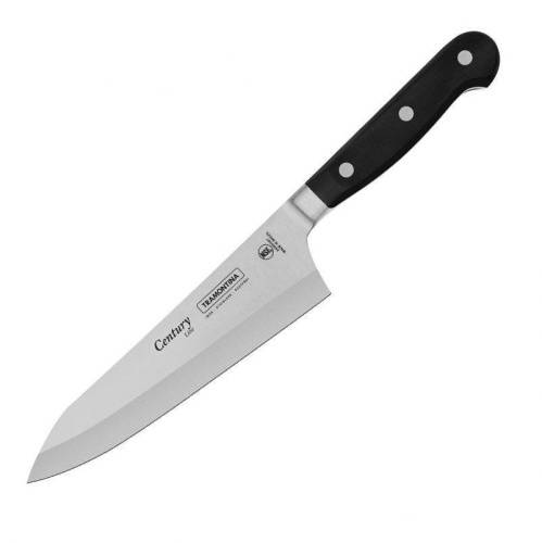 2011 Tramontina Нож поварской Century 17.5 см