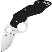 Складной нож Нож складной Introvert® Chris Knutson Design - Spyderco 206GP можно купить по цене .                            