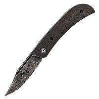 Складной нож CIVIVI Appalachian Drifter II
