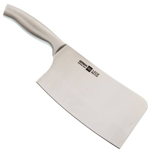 192 HuoHou Набор кухонных ножей на подставке6-Piece Stainless Steel Kitchen Knife Set фото 15