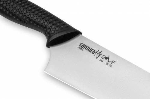 2011 Samura Нож Сантоку GOLF - SG-0095 фото 5