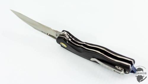 5891 Bestech Knives Rhino BG08A фото 2