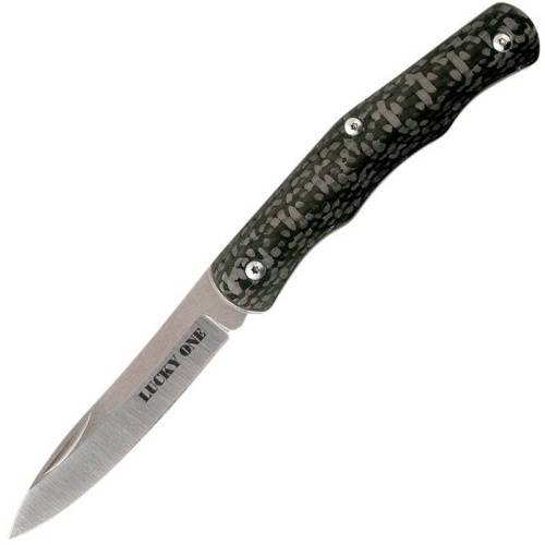 5891 Cold Steel Lucky One CS/54VPM