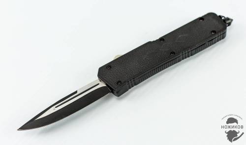   Фронтальный нож Патрон фото 2