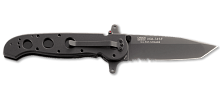 Складной нож Нож CRKT Carson Special Forces M16-14SF можно купить по цене .                            