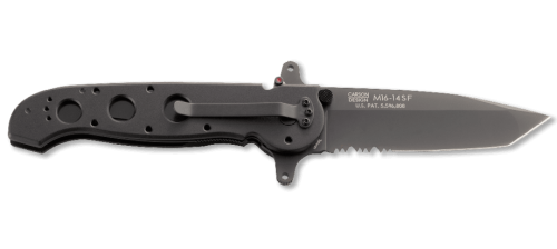 5891 CRKT Нож Carson Special Forces M16-14SF