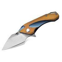 Складной нож Bestech GOBLIN BT1711B можно купить по цене .                            