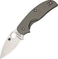 Складной нож Нож складной Sage 2 - Spyderco C123TIP можно купить по цене .                            