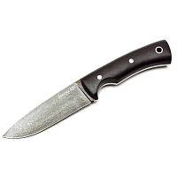 Нож для снятия шкур Металлист МТ-105-2