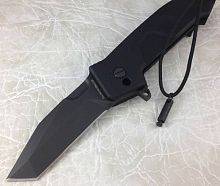Складной нож Extrema Ratio HF1 BLACK TANTO можно купить по цене .                            