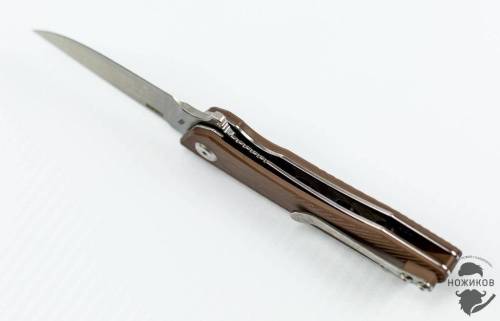 5891 Bestech Knives Thorn BG10C-2 фото 5