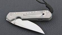 Складной нож Нож складной Chris Reeve Large Sebenza 21 Unique Graphics In Reverse Silver Contrast можно купить по цене .                            