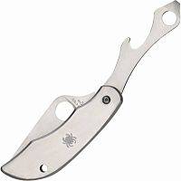 Складной нож Нож складной + открывалка ClipiTools Bottle Opener и Screwdriver Spyderco 175P можно купить по цене .                            