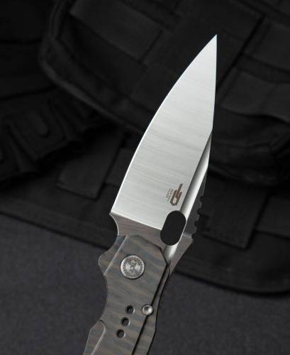 5891 Bestech Knives Exploit фото 9
