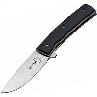 Складной нож Нож складной FR Titanium IKBS® Flipper можно купить по цене .                            