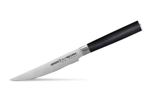 2011 Samura Нож кухонный "Samura Mo-V" для стейка - SM-0031