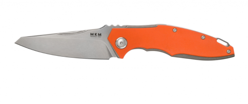 5891 MKM Knives Raut MKM/MK VP01-GF OR фото 4