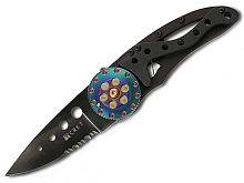 Складной нож CRKT Snap Fire (CR/5011K) можно купить по цене .                            