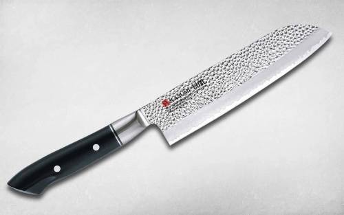563 Kasumi Нож кухонный Hammer Japan Chef 180 мм