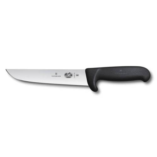 228 Victorinox Нож мясникаFibrox