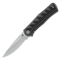 Полуавтоматический складной нож Ruger® Knives Crack-Shot™ Compact можно купить по цене .                            