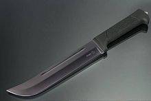 Боевой нож Кизляр Burgut