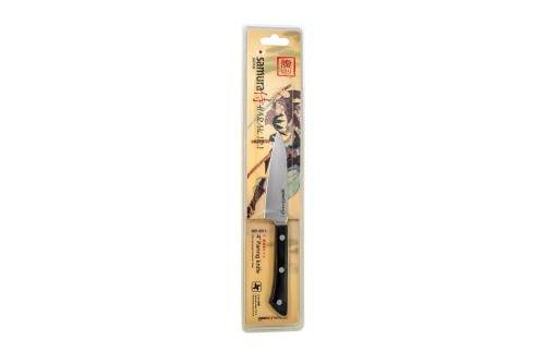 2011 Samura Нож кухонный овощной"HARAKIRI" (SHR-0011B) 99 мм фото 10