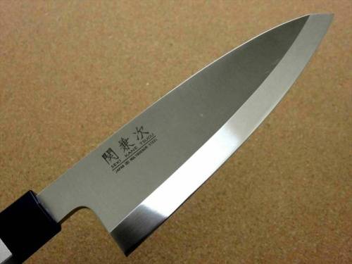 2011 Tojiro Нож Кухонный Деба фото 3