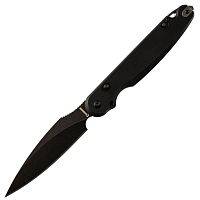 Складной нож  Dagger Parrot 3.0  All Black