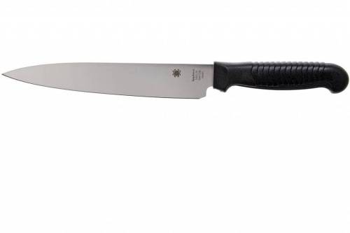 2011 Spyderco Нож кухонный универсальный Utility Knife K04PBK фото 9