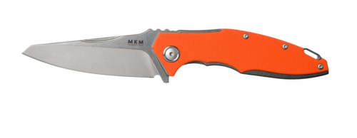 5891 MKM Knives Raut MKM/MK VP01-GB OR фото 4