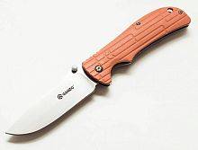 Складной нож Нож Ganzo G723 оранжевый можно купить по цене .                            