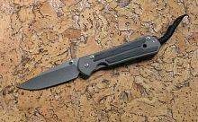 Складной нож Нож складной Chris Reeve Large Classic Sebenza LCSML можно купить по цене .                            