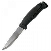 Нож с фиксированным лезвием Morakniv Companion Spark Black