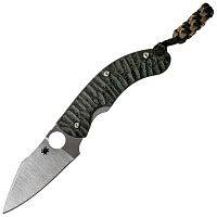 Складной нож Нож складной Perrin PPT Sprint Run Spyderco 135CFP можно купить по цене .                            
