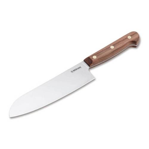 114 Boker Кухонный ножCottage-Craft Santoku