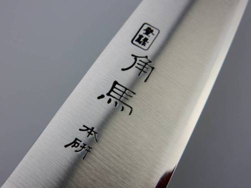 2011 Shimomura Нож кухонный универсальный фото 7