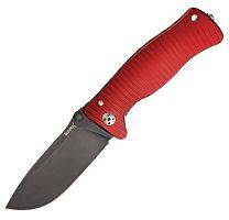 Складной нож Нож складной LionSteel SR1A RB RED можно купить по цене .                            
