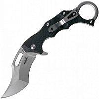 Складной нож Нож складной Wildcat XL Karambit Flipper можно купить по цене .                            