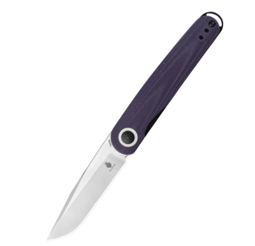 5891 Kizer Squidward Purple