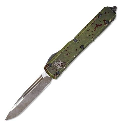 491 Microtech Ultratech S/E Apocalyptic сталь CTS-204P