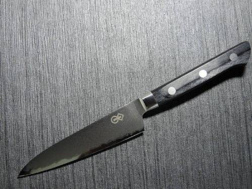 Нож кухонный универсальный Sakai Takayuki фото 8