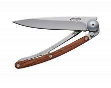Складной нож Deejo Coral Wood 27G можно купить по цене .                            