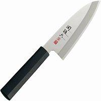 Кухонный нож Деба Seki Magoroku EdgeST 150 мм