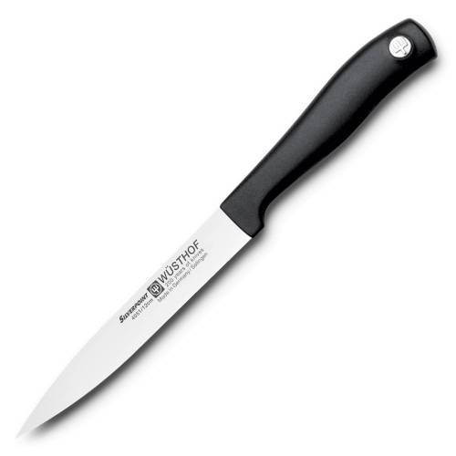 2011 Wuesthof Нож универсальный Silverpoint 4051 WUS