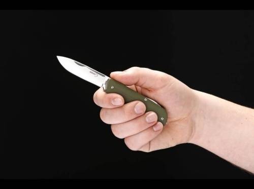  Boker Складной нож - мультитулTech Tool Outdoor 6 01BO818 фото 6