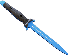 Нож тренировочный Extrema Ratio Suppressor (blue)