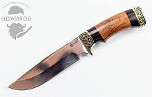 Охотничий нож Кузница Семина Лорд
